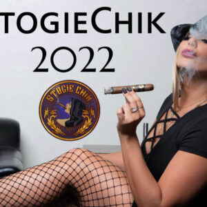 Stogiechik 2022 Calendar